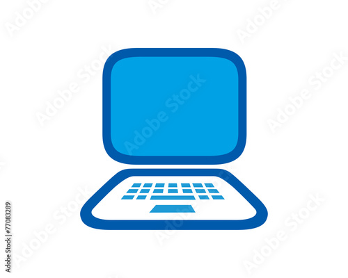Laptop Icon