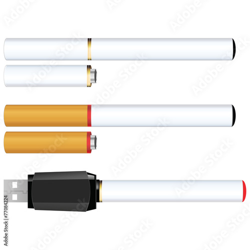 Electronic Cigarette