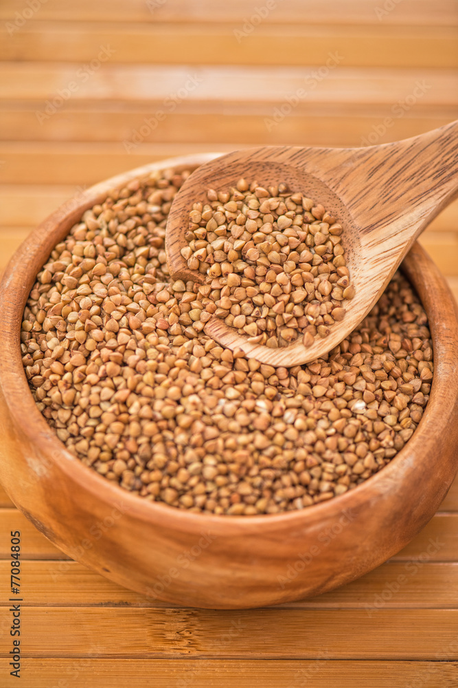 buckwheat buckwheat