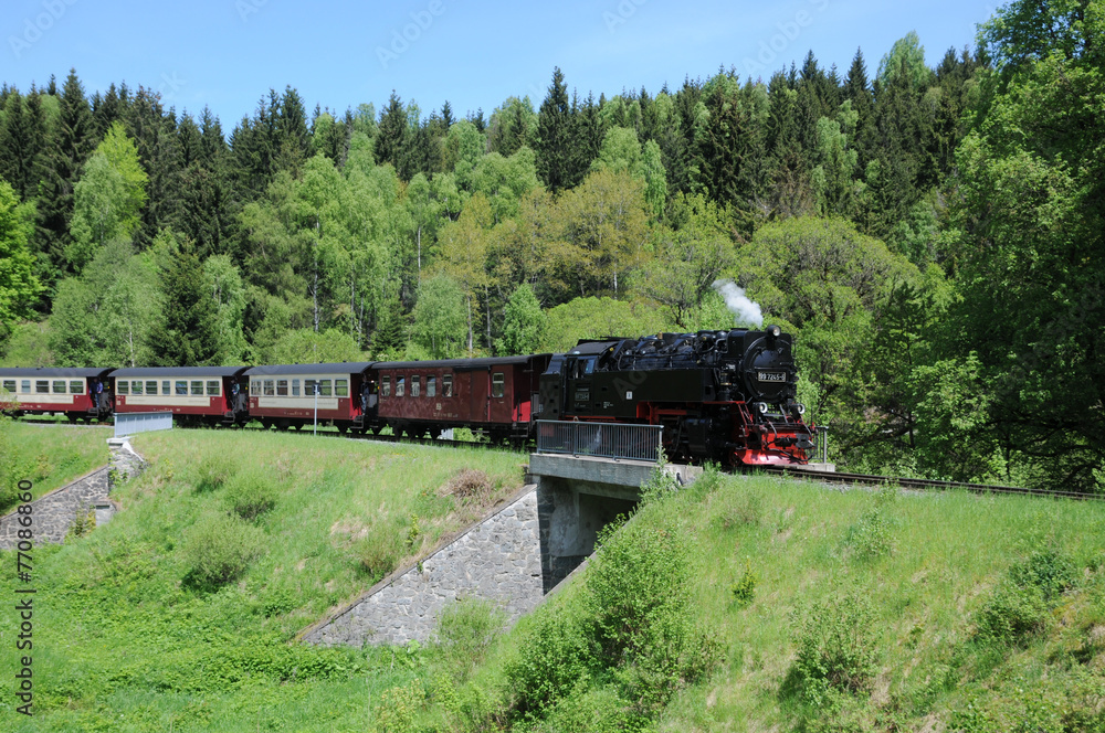 Harzer Schmalspurbahn Harzer Schmalspurbahn