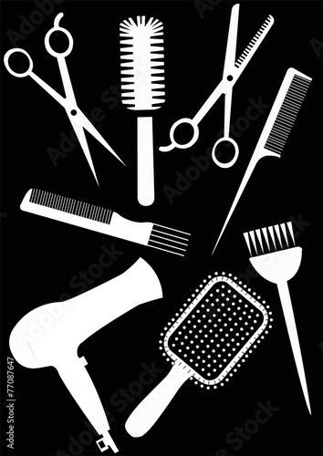hairdresser