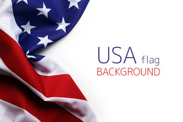 USA flag