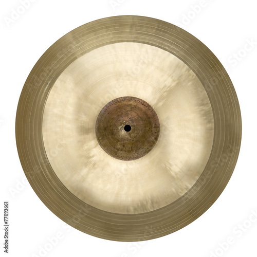 Cymbal