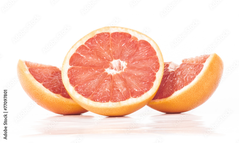 Grapefruit Grapefruit