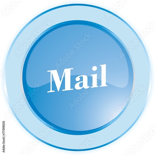 bouton mail