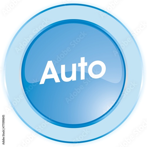 bouton auto
