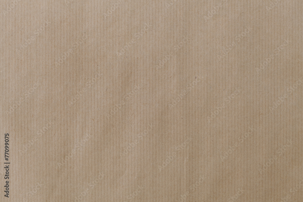 Fototapeta premium Recycled paper cardboard texture