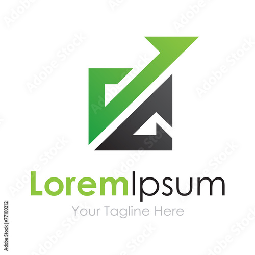 Free Download Banking system productivity bussiness element icon logo - GFXLoad