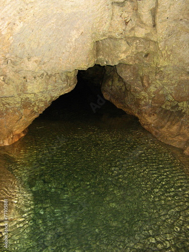 Charente-maritime - Le Douhet - Bassin de rétention d'eau photo