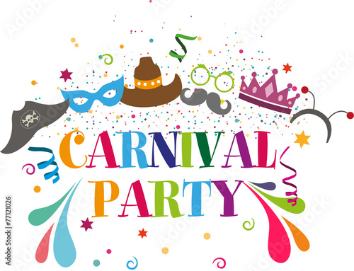 carnival Banner