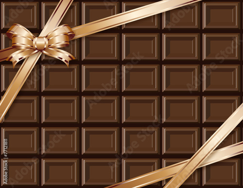 チョコレート9