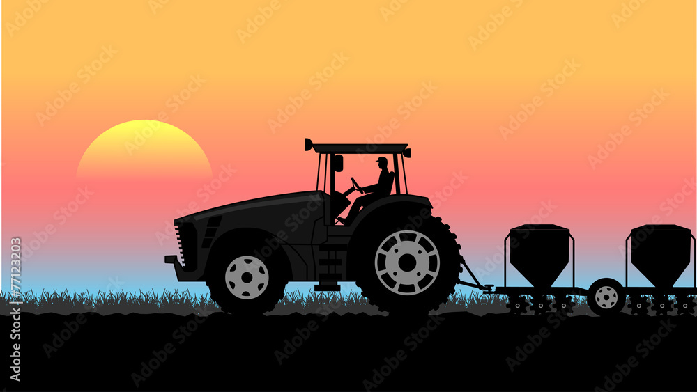 rural landscape rural landscape
