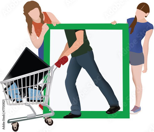 acquisto trecnologia