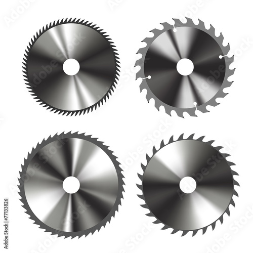 Circular saw blades