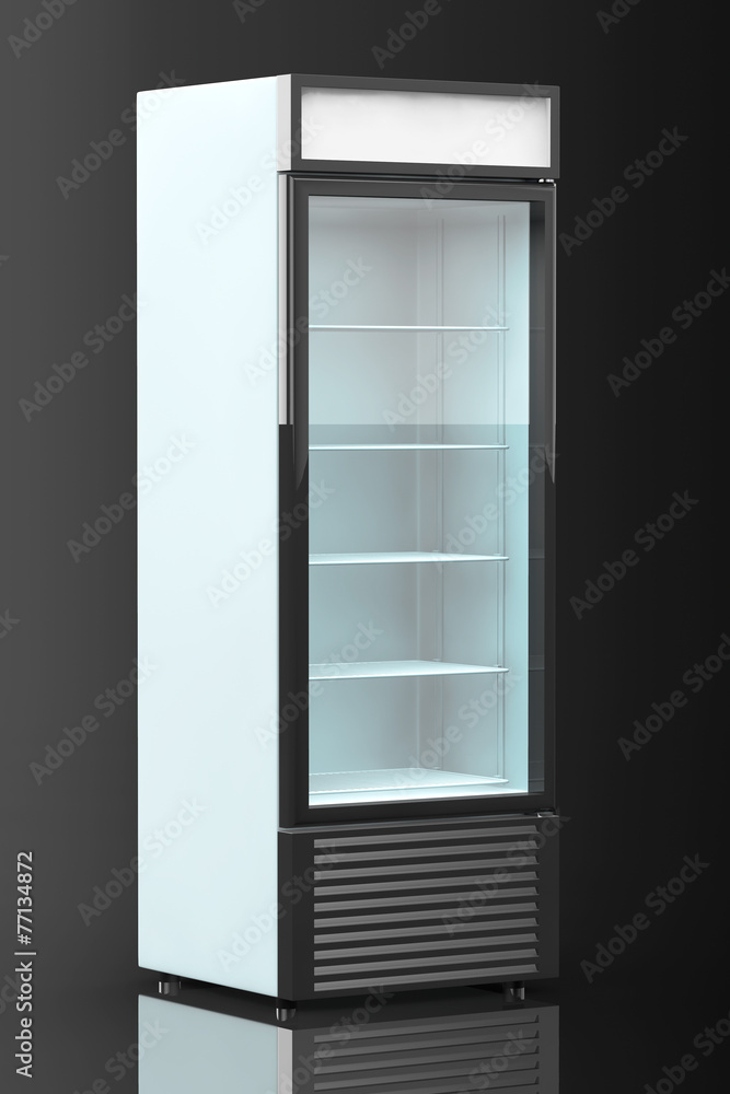 Fridge Drink with glass door Fridge Drink with glass door