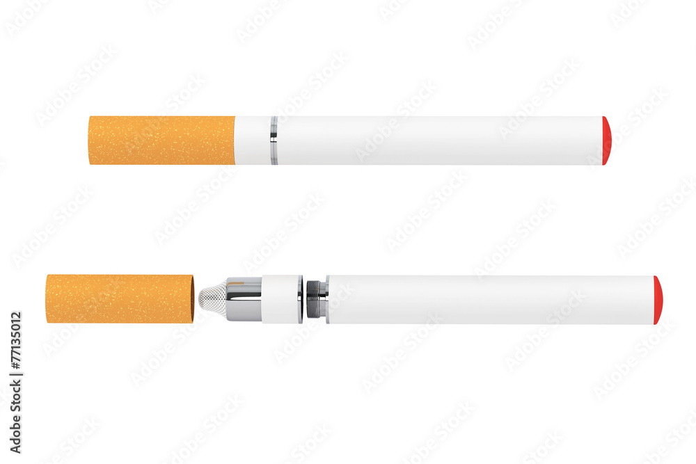 Electronic Cigarette Electronic Cigarette