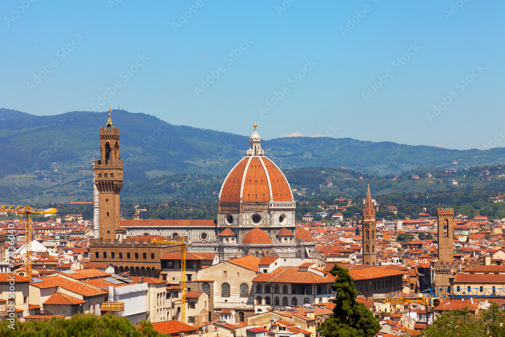 Florence, Cathedral of Santa Maria del Fiore