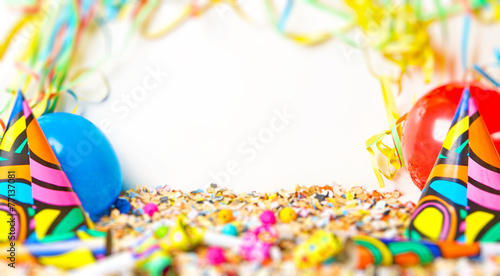 Photography Party, Party... - Tilt shift effect
