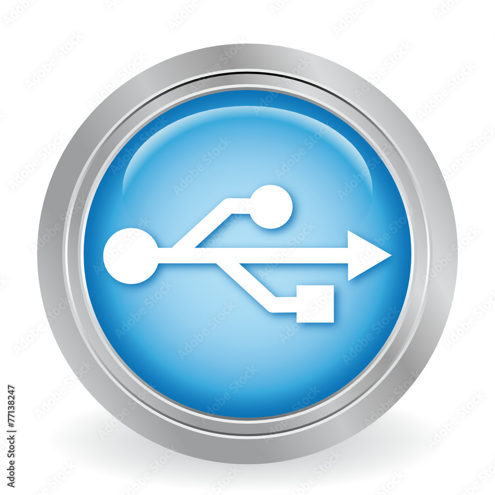 USB ICON USB ICON