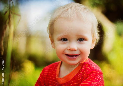 boy portrait