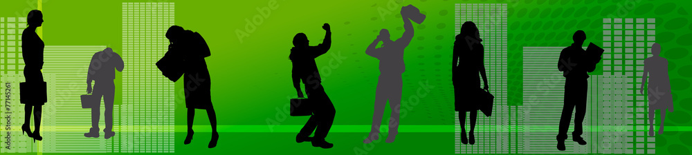 Vector illustration. Vector illustration.