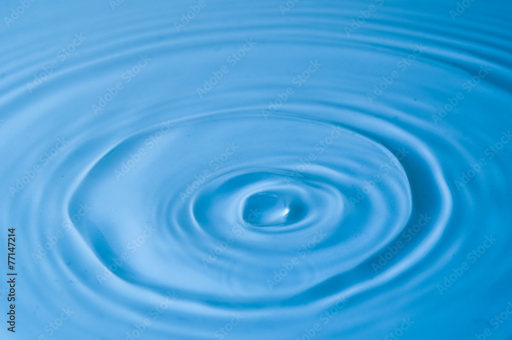 Water surface Water surface
