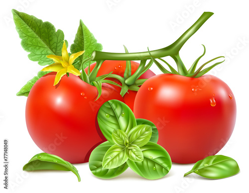 Tomatoes