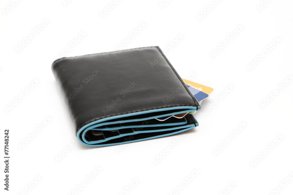 Leather wallets Leather wallets