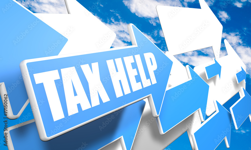 Fotografi Tax Help