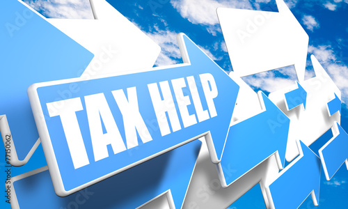 Fotografi Tax Help