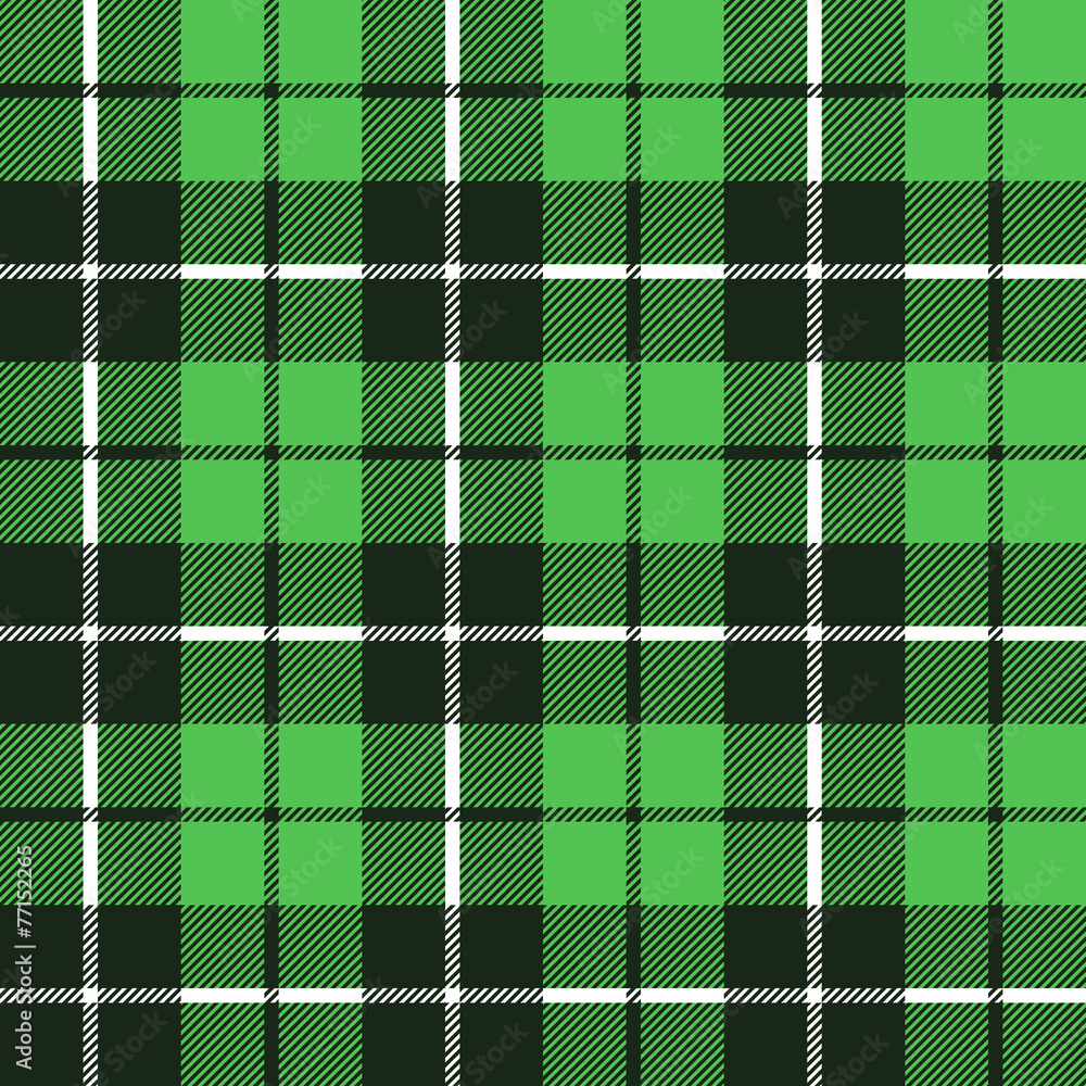 green tartan fabric texture in a square pattern seamless green tartan fabric texture in a square pattern seamless
