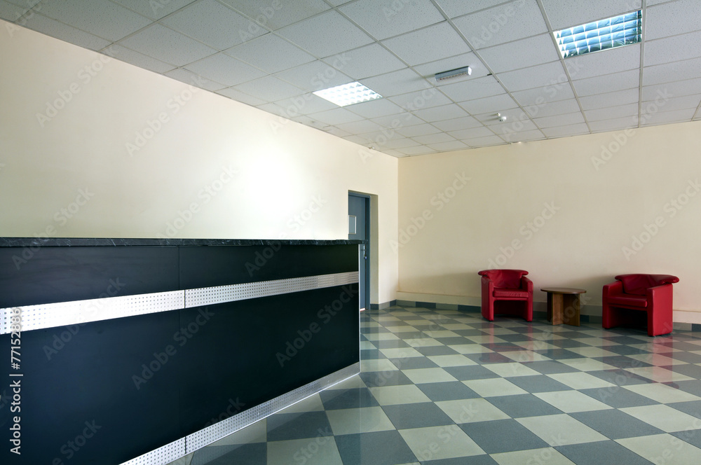 reception interior reception interior