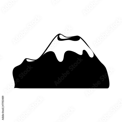 volcano
