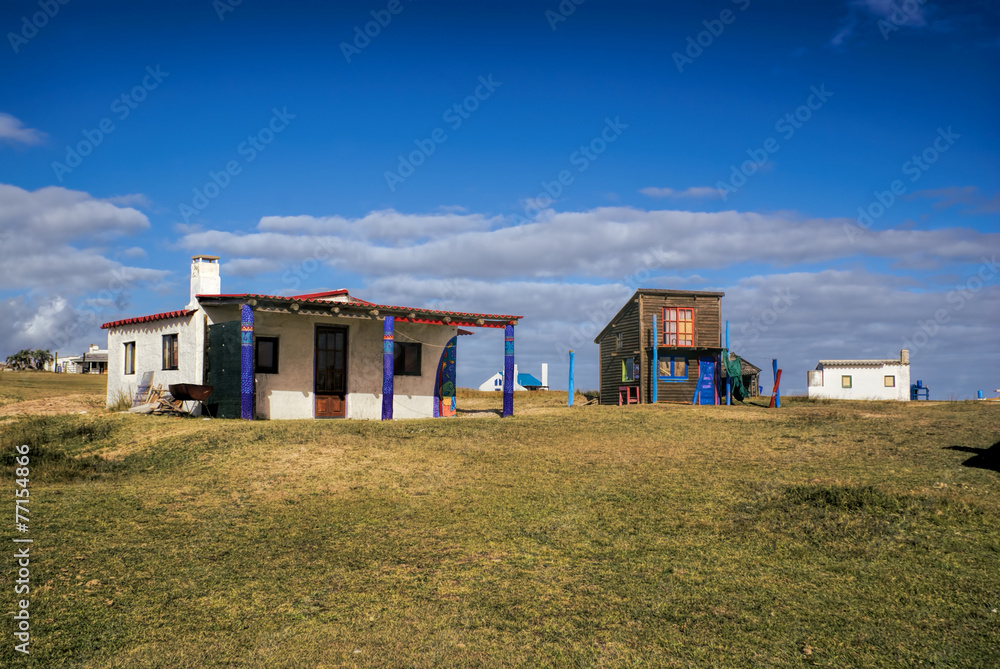 Cabo Polonio Cabo Polonio