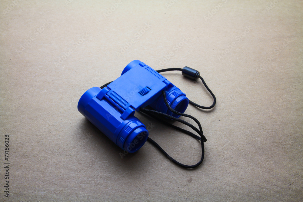 Children binocular Children binocular