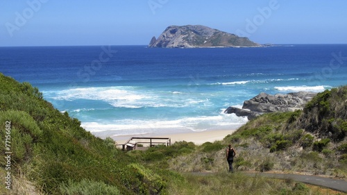 d’Entrecasteaux National Park, Western Australia photo