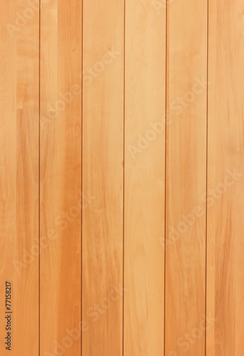 Brown wood texture background with vertical row