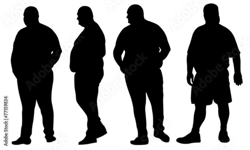 fat men