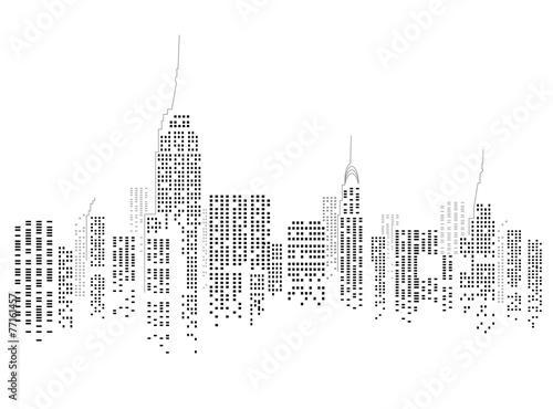 New York City