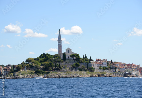 Rovinj, Istrien, Kroatien