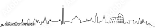 Skyline Rom
