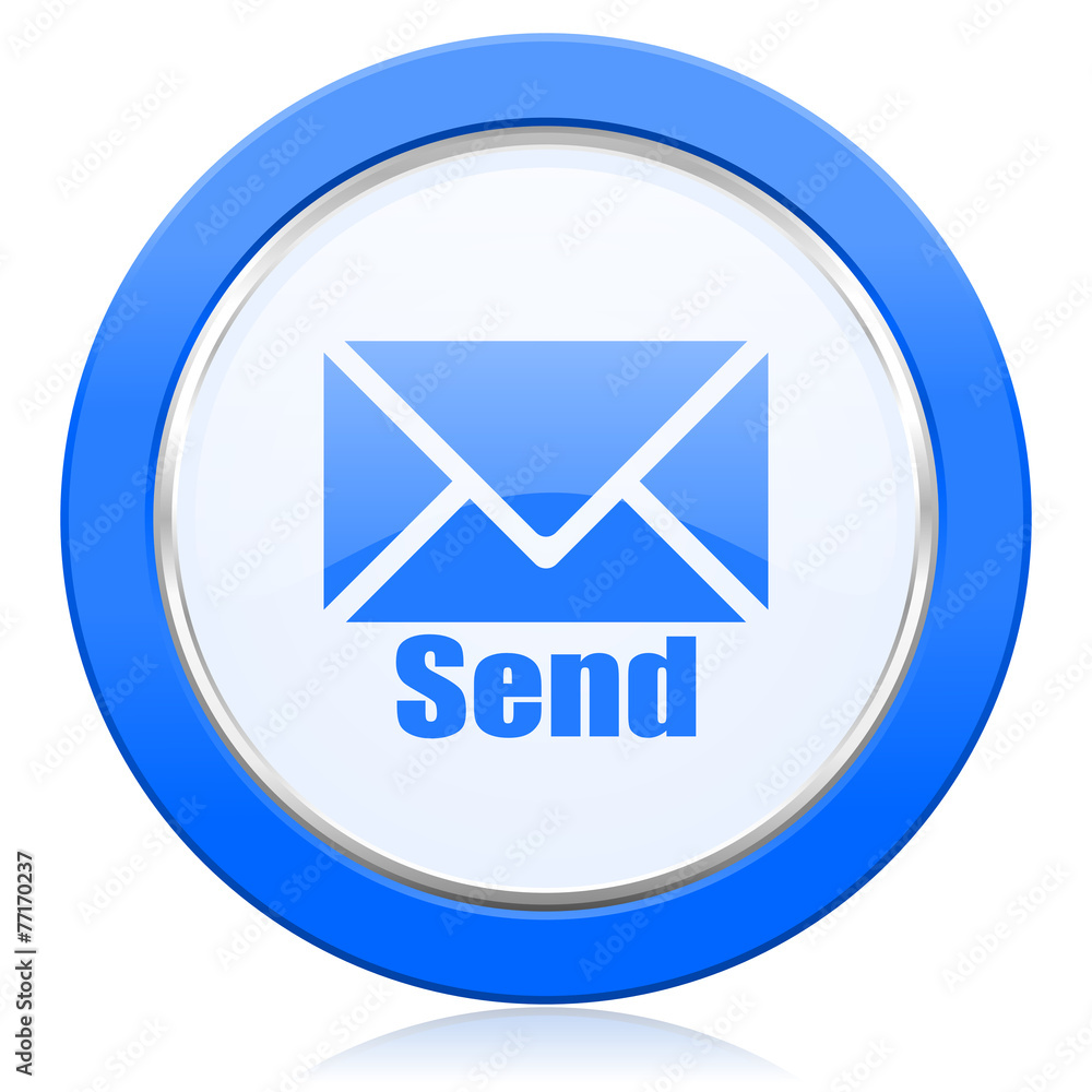 send icon post sign send icon post sign