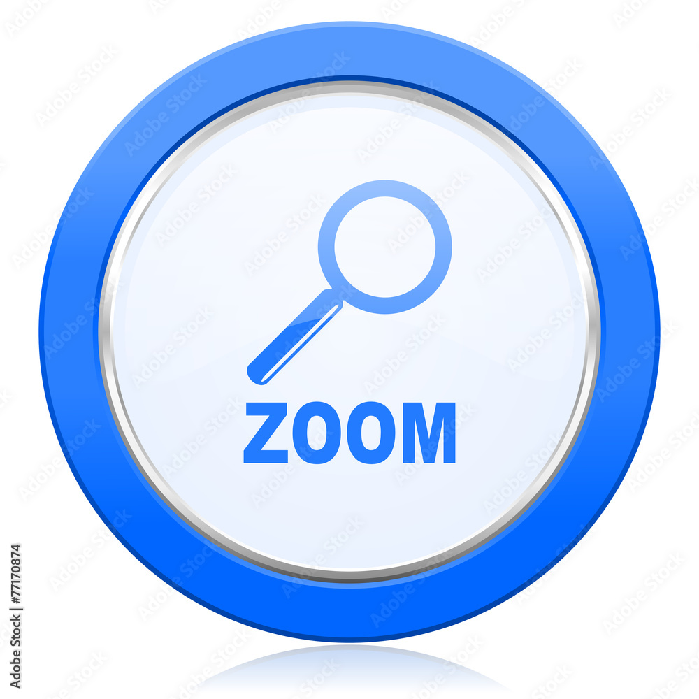 zoom icon zoom icon