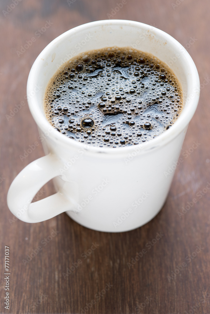 Obraz premium Coffee Cup Espresso