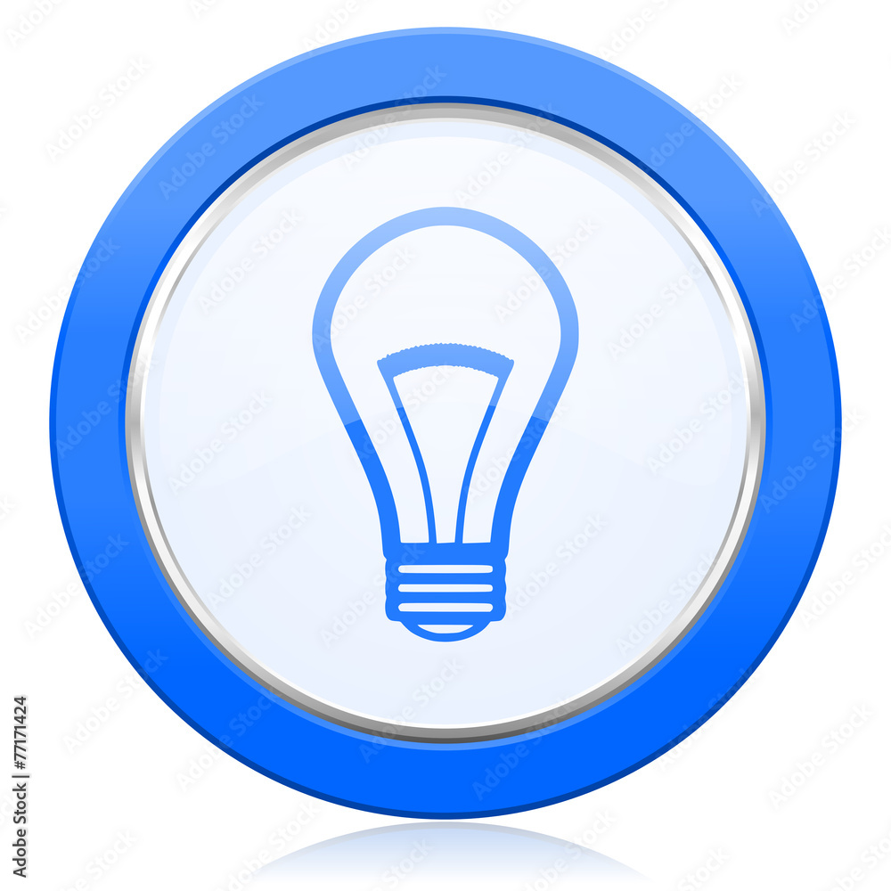 bulb icon light bulb sign bulb icon light bulb sign