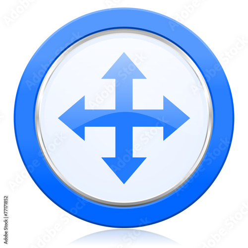 Free Download arrow icon - GFXLoad
