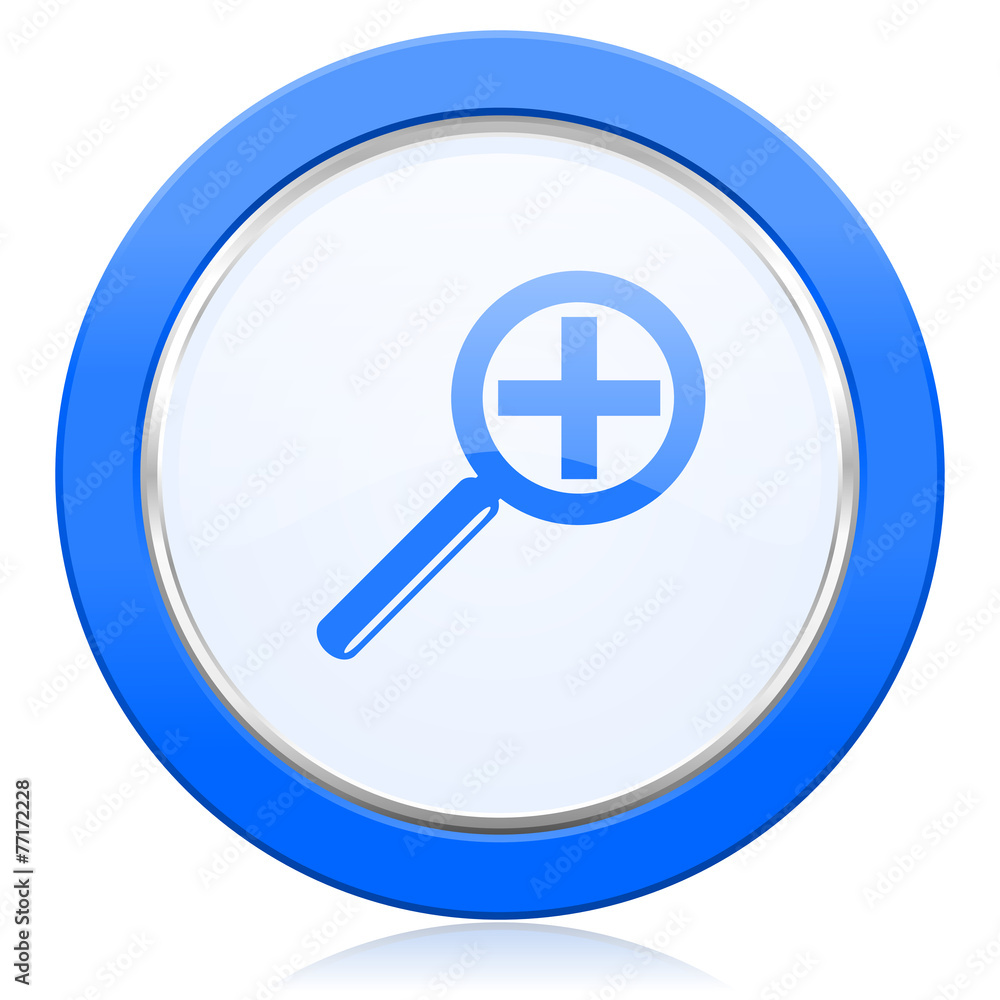lens icon lens icon