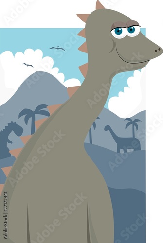 Dinosaur World