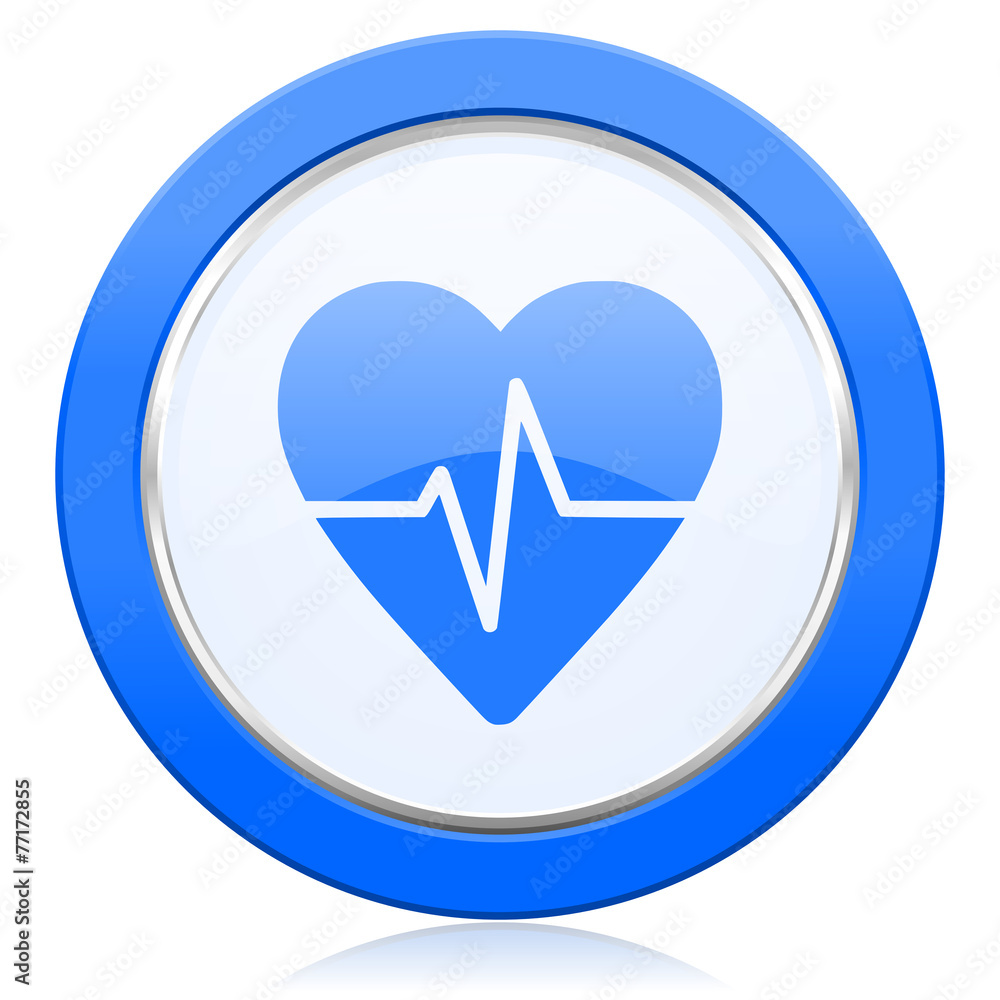 pulse icon heart rate sign pulse icon heart rate sign