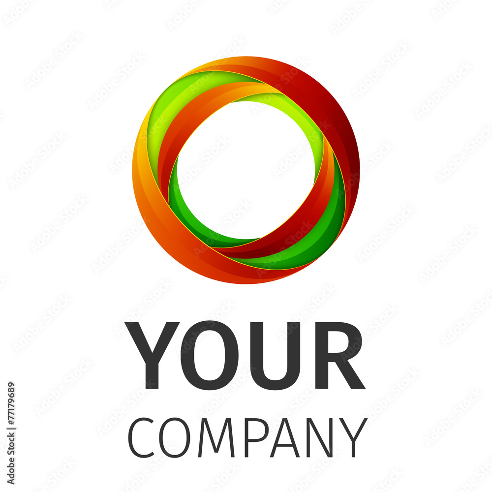 Abstract logo Abstract logo